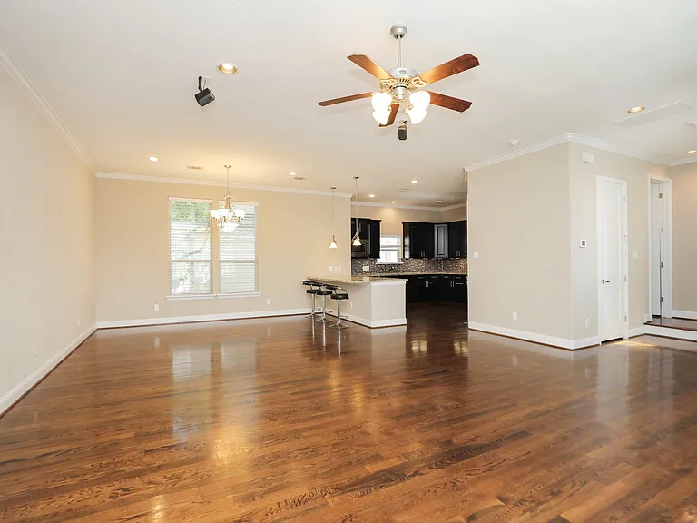 Another view of living room