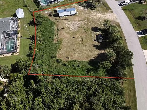 2nd image of 9368 EL CAMPO AVENUE LOT 13