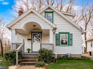 526 Furlong Ave, Havertown, PA 19083