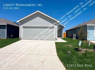 11653 Dog Rose, Converse, TX 78109