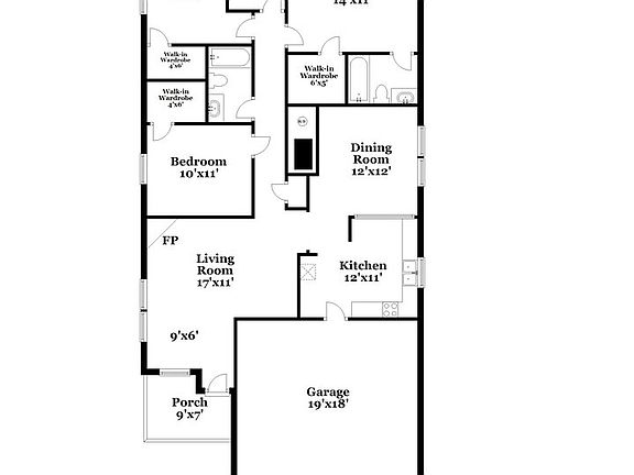 2nd image of 2130 Balais Ct