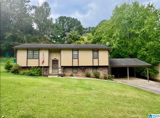 6037 May Ave, Pinson, AL 35126