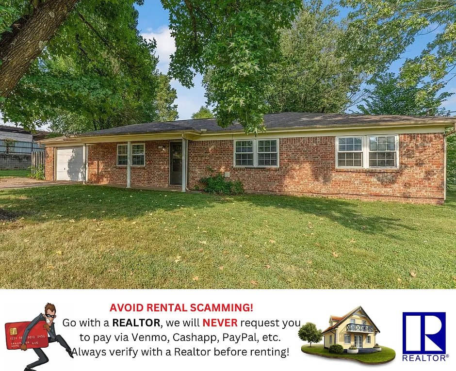 3 bed, 2.0 bath, 1360 sqft, $1,645 — Photo 1