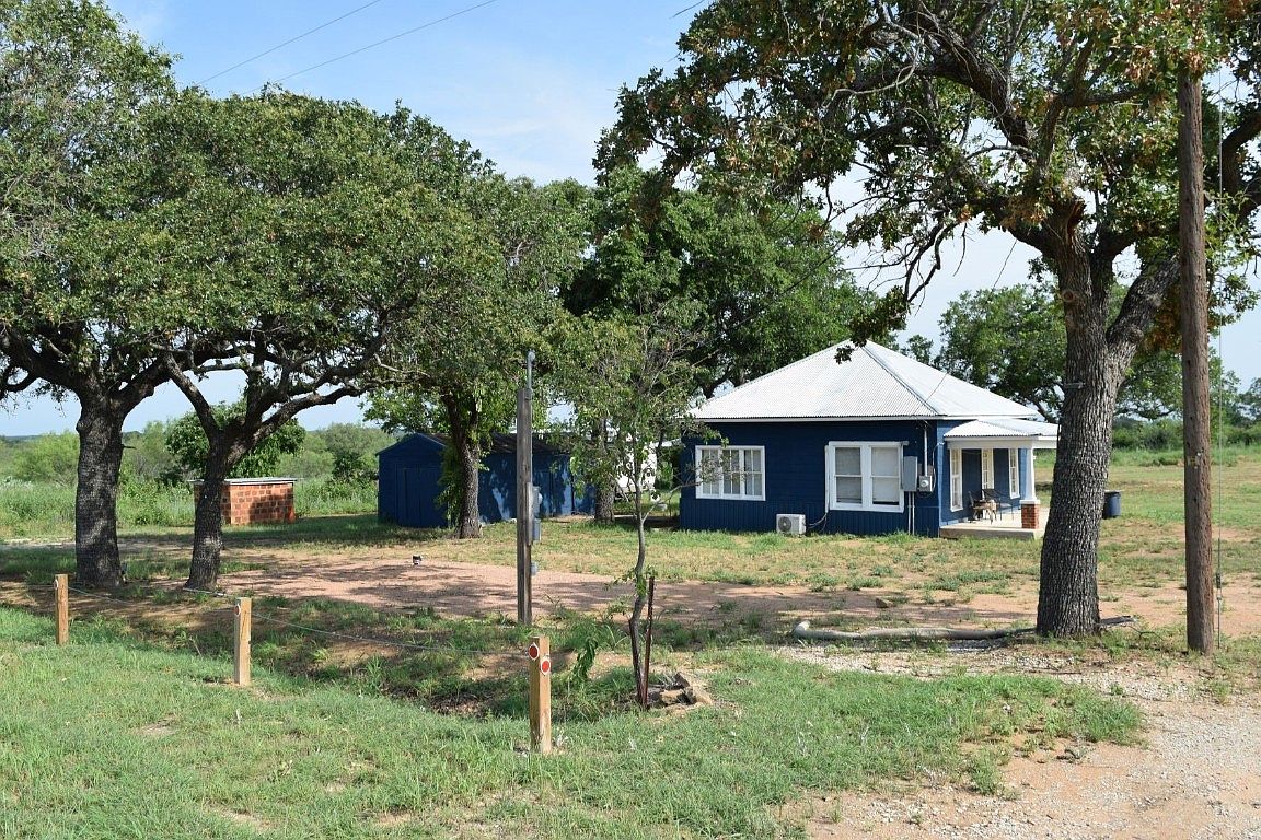 10100 Highway 67 84, Bangs, TX 76823 MLS 20363385 Zillow