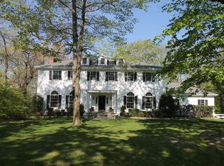 20 Lodge Rd, Briarcliff Manor, NY 10510