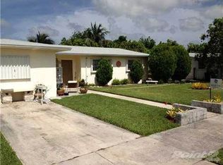 16221 SW 104th Ave, Miami, FL 33157