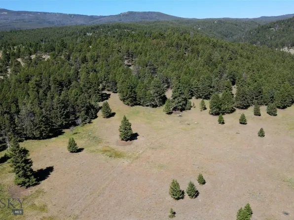 Divide Creek Rd, Divide, MT 59727