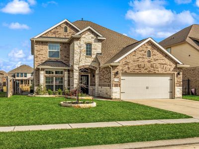 29450 Westhope Dr, Spring, TX, 77386