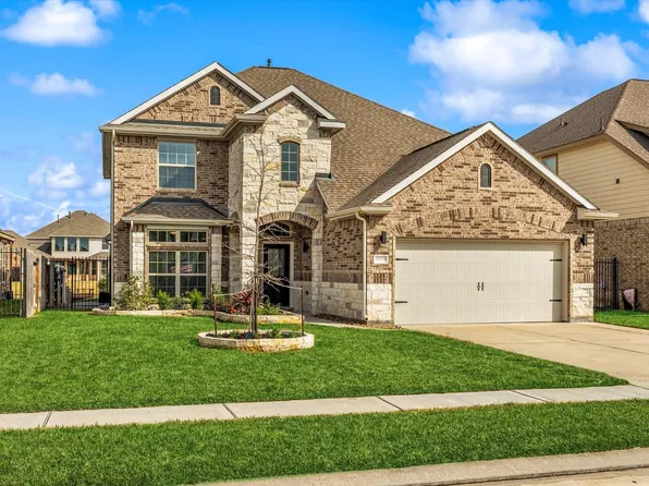 29450 Westhope Dr, Spring, TX 77386