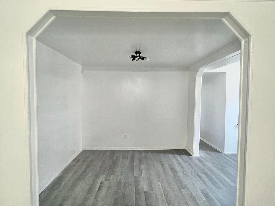 dining room area