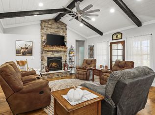 N7117 (50 Acres) Black Creek Road, Princeton, WI 54968