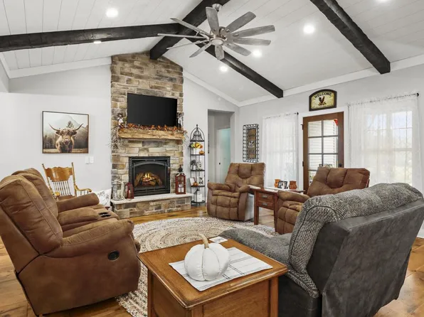 N7117 (50 Acres) Black Creek Road, Princeton, WI 54968