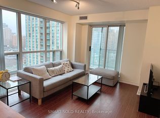 26 Olive Ave #1003, Toronto, ON M2N 7G7
