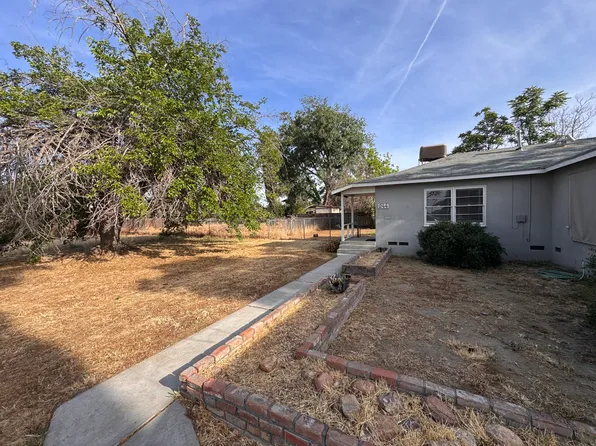 242 B St, Bakersfield, CA 93304