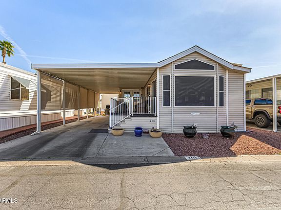 2nd image of 10950 W Union Hills Drive #2415