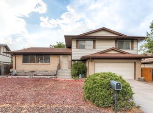 3147 S Pagosa St, Aurora, CO 80013