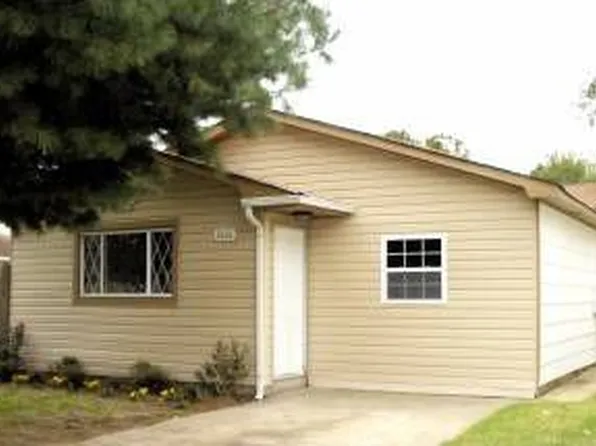 3816 Peach Orchard Cir, Portsmouth, VA 23703