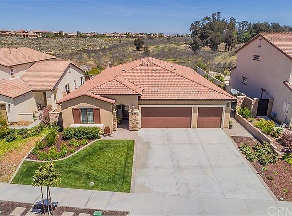 4th image of 34186 Altavista Dr