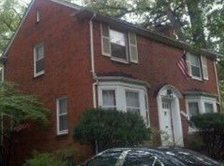 22347 Roxford St, Detroit, MI 48219