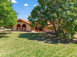 804 Walter Wilmeth Dr, Spearman, TX 79081