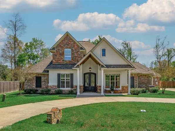 1450 Suwannee Ln, Benton, LA 71006