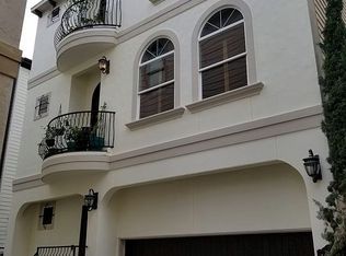 1241 W 24th St UNIT D, Houston, TX 77008