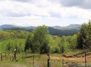 623 Pilot Knob Rd, Glenville, NC 28736