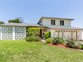 20763 Lull St, Winnetka, CA 91306
