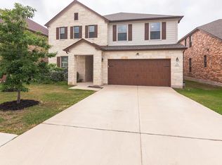 1129 Calla Lily Blvd, Leander, TX 78641