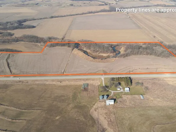 U S Highway 71, Villisca, IA 50864