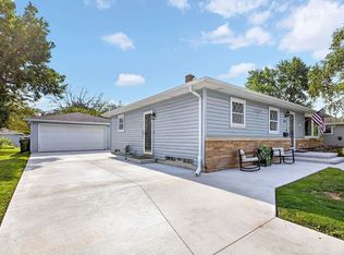 321 S Linda St, Kimberly, WI 54136