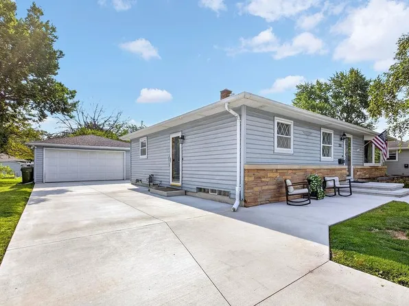 321 S Linda St, Kimberly, WI 54136
