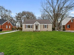 2003 Cogar Dr, Decatur, GA 30032