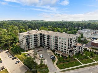1200 Commissioners Rd W #118, London, ON N6K0J7