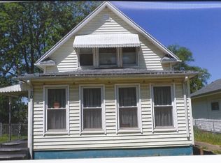 20 S Alexander St, Danville, IL 61832