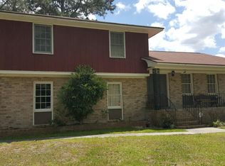 2140 Glendale Dr, Charleston, SC 29414