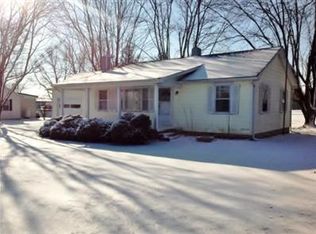 5224 Us Route 50, Hillsboro, OH 45133