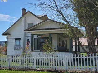 900 Detroit St, Elgin, OR 97827