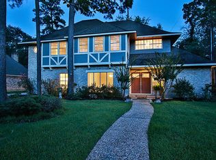 6915 Wimbledon Estates Dr, Spring, TX 77379