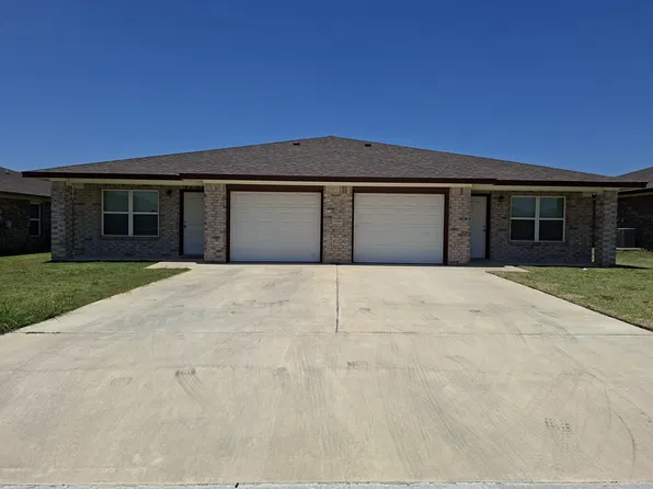 1818 Castroville Trl, Copperas Cove, TX