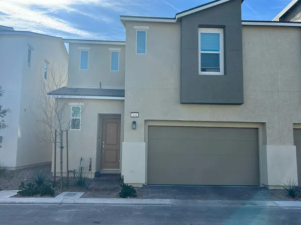 5641 Thunder Blue Ave, Las Vegas, NV 89122