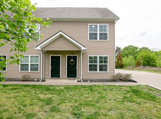 1260 Macedonia Dr, Murfreesboro, TN 37130