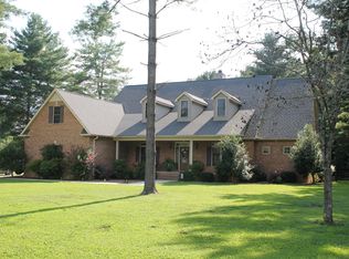 124 Coopers Cv, Lynchburg, TN 37352