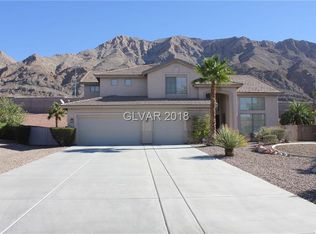948 Evening Dew Dr, Las Vegas, NV 89110