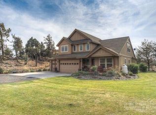 3442 NE Walnut Ave, Redmond, OR 97756