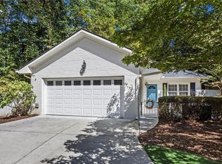 1210 Dorby Park Dr NE, Atlanta, GA 30319