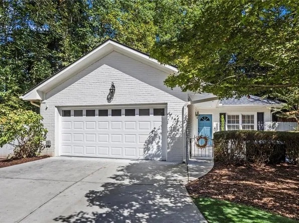 1210 Dorby Park Dr NE, Atlanta, GA 30319