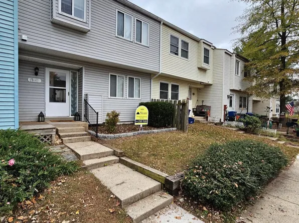 17445 Hoskinson Rd, Poolesville, MD 20837