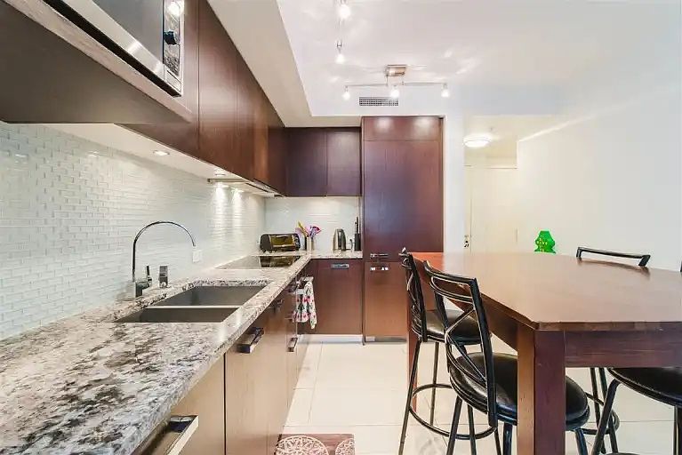1st image of 1028 Barclay St #705