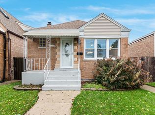 6155 S McVicker Ave, Chicago, IL 60638